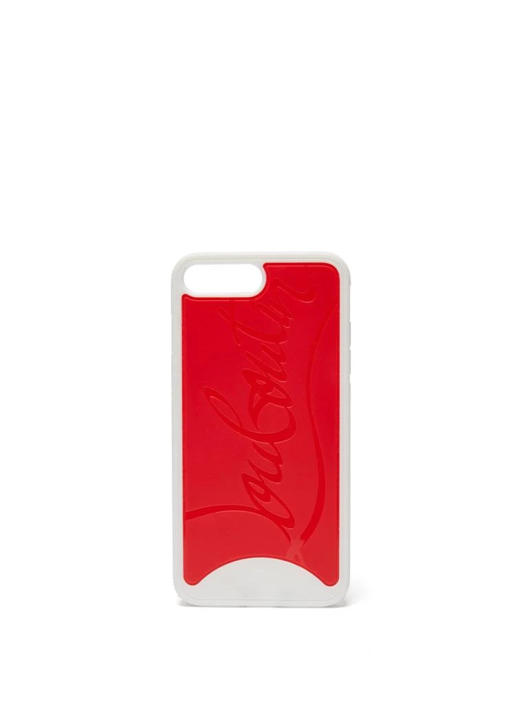 Christian Louboutin Loubiphone Sneakers iPhone® 7 & 8 Plus phone case