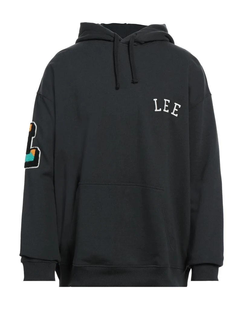 LEE Hooded sweatshirt 1
