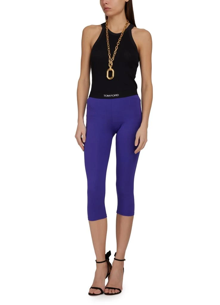 Tom Ford Modal Yoga Pant 6