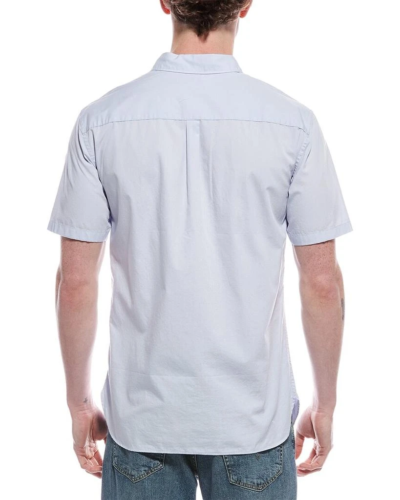 AllSaints Riviera Shirt  On Sale Now with Up to 50% Off | Discover  Exclusive Deals & Savings at BeyondStyle  Authentic ALL SAINTS men|clothing|shirts|casual  with Limited-Time Discounts, Free Shipping, and Price