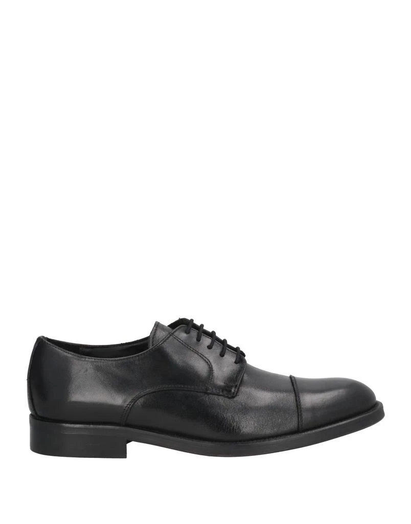 BRUNO VERRI Laced shoes 1