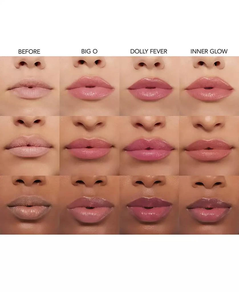 Buxom Cosmetics Power-full Plump Lip Balm 5