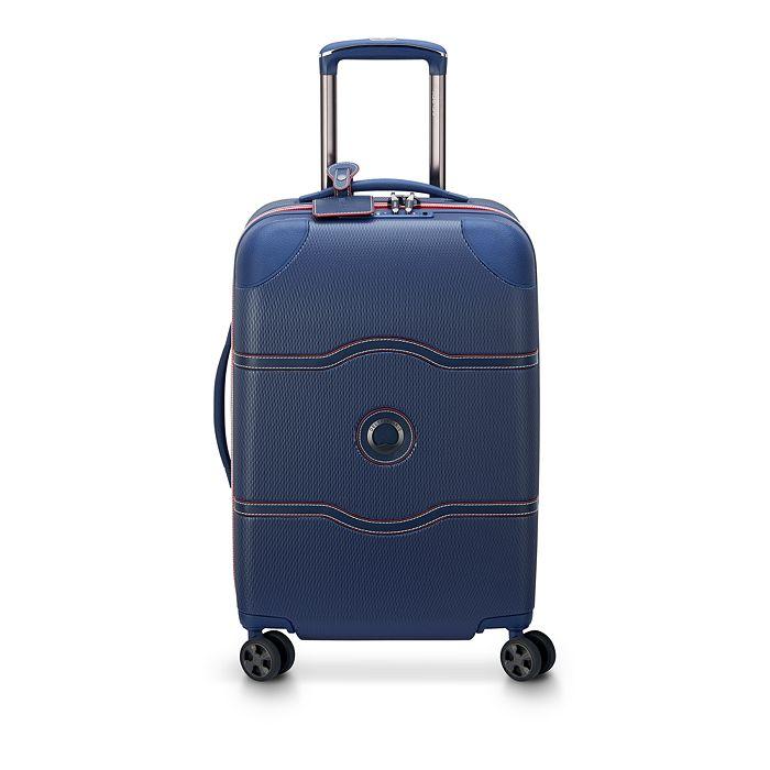 Delsey Delsey Chatelet Air 2 Carryon Spinner Suitcase