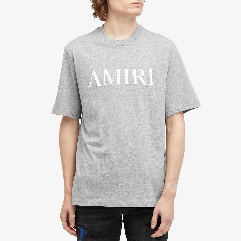 AMIRI AMIRI Core Logo T-Shirt 2