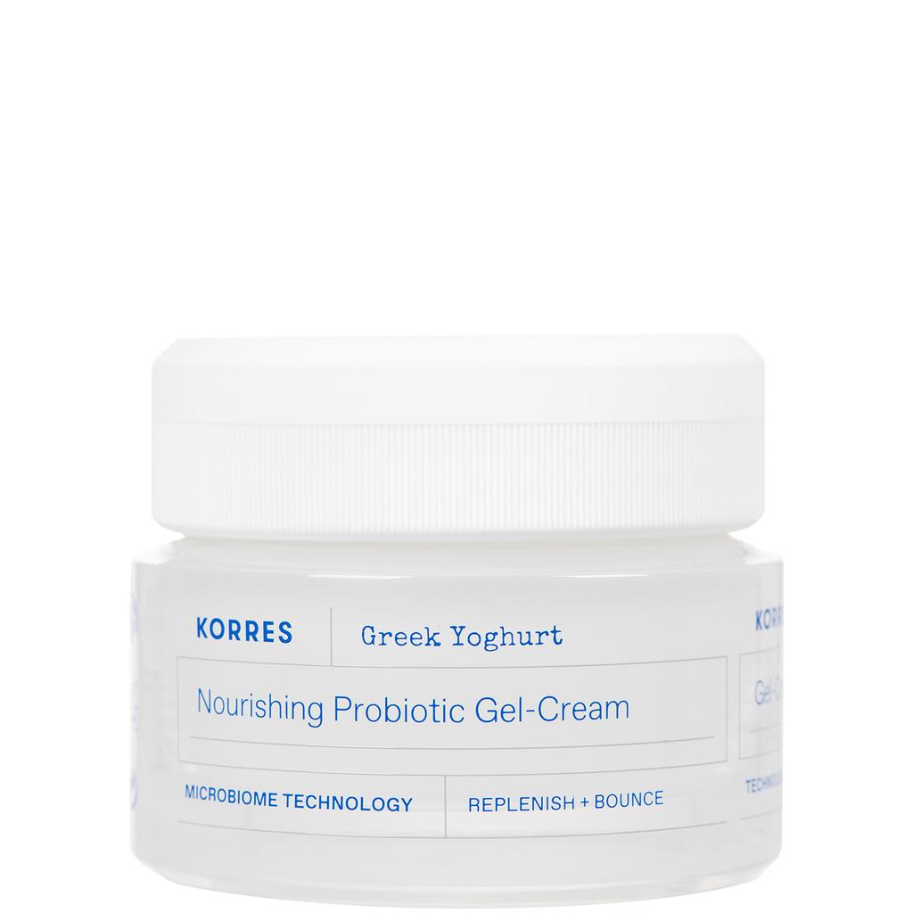 KORRES Korres Greek Yoghurt Nourishing Probiotic Gel-Cream 40ml