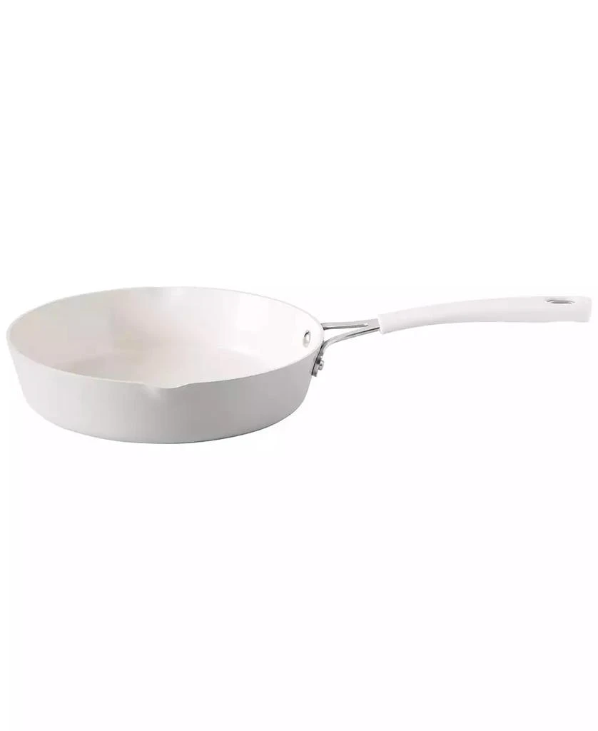 Martha Stewart Heathland Premium Non-Stick Aluminum Induction 10-Pc. Cookware Set, Exclusively at Macy’s 2