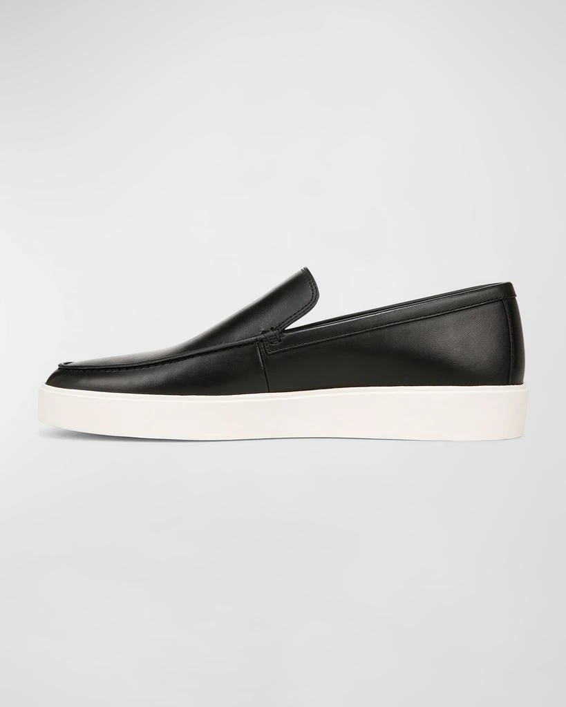 Vince Men's Leather Casual Sport Loafers 4