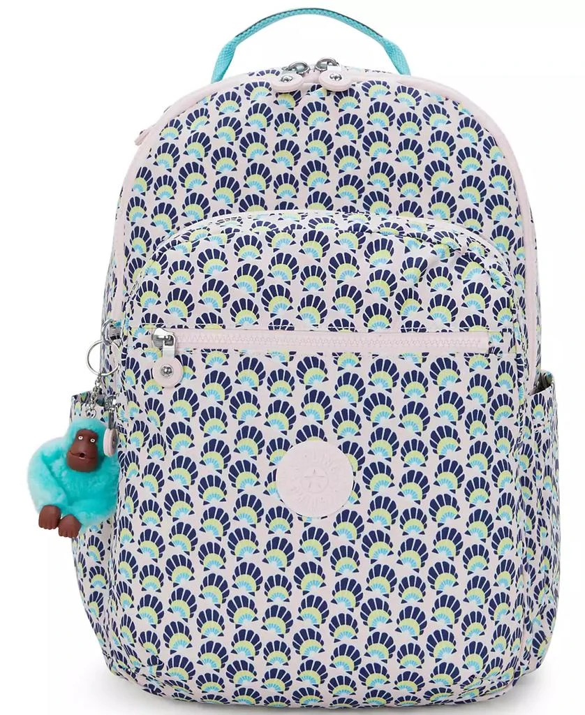 Kipling Seoul Large 15" Laptop Backpack 1