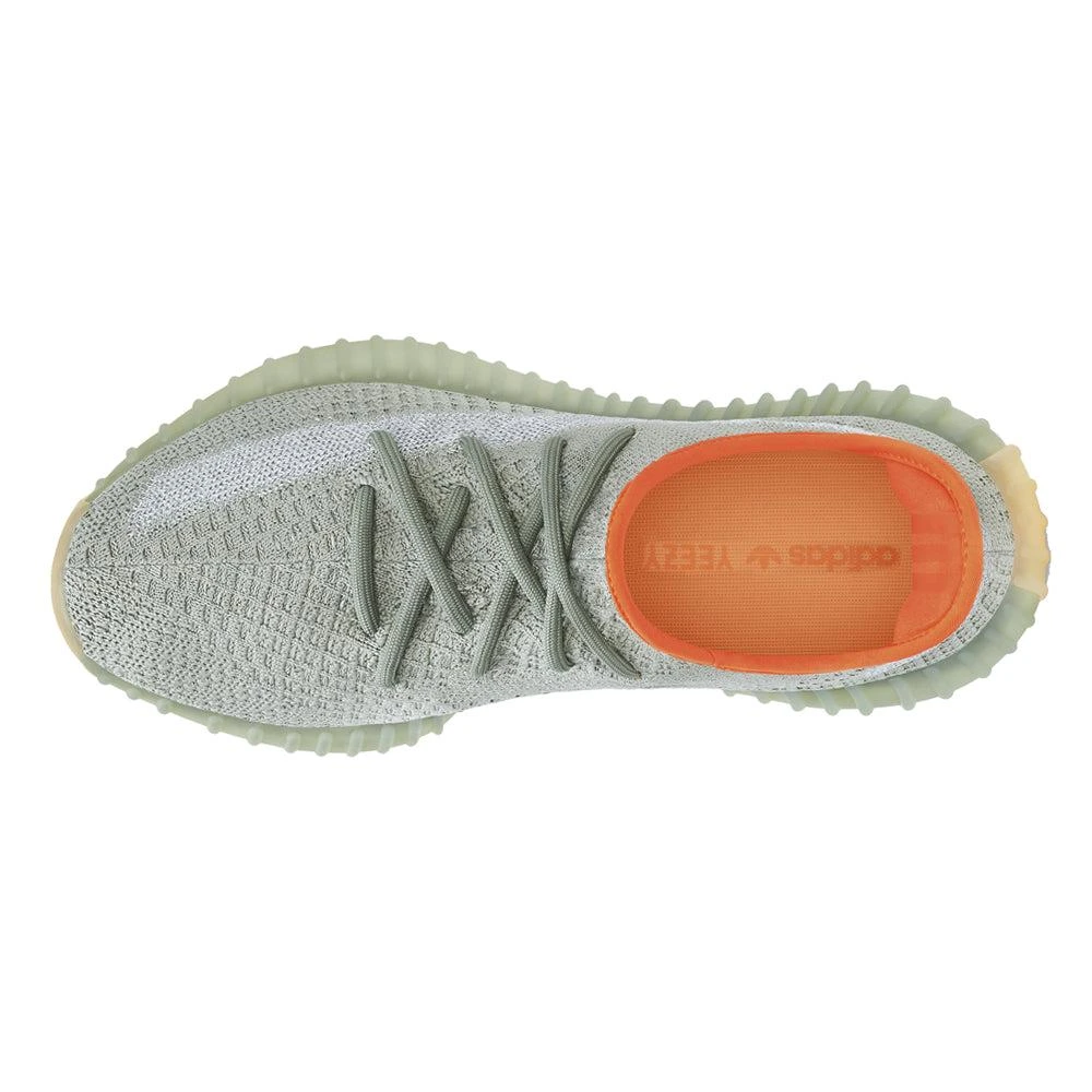 Adidas Adidas Yeezy Boost 350 V2 Lace Up Sneakers 3