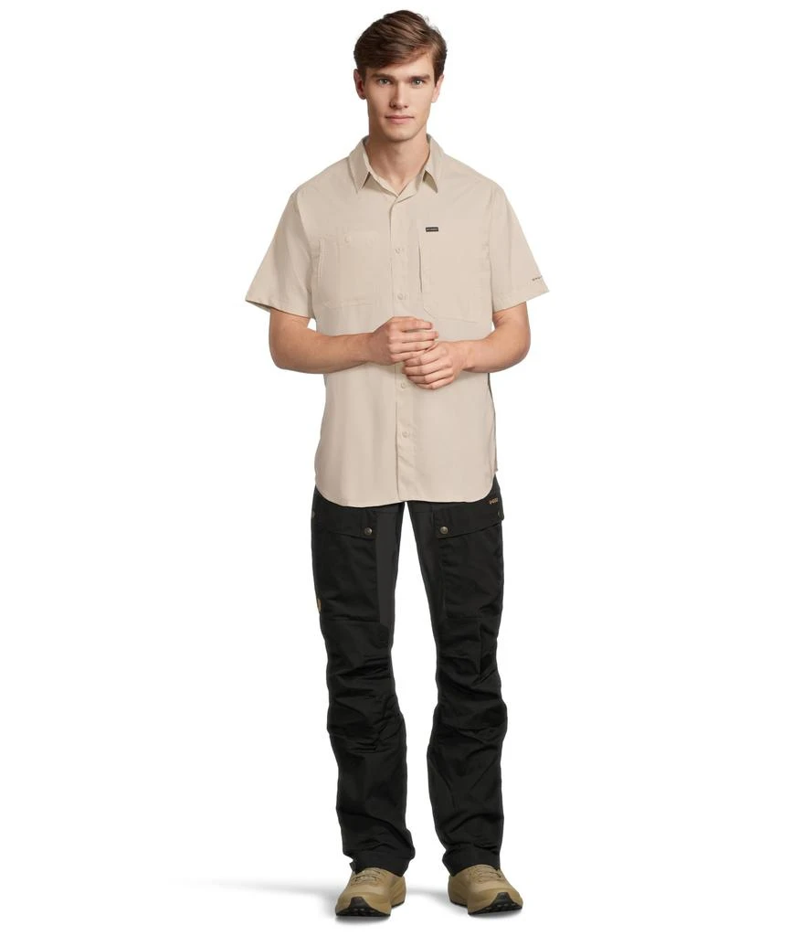 Fjällräven Keb Trousers 5