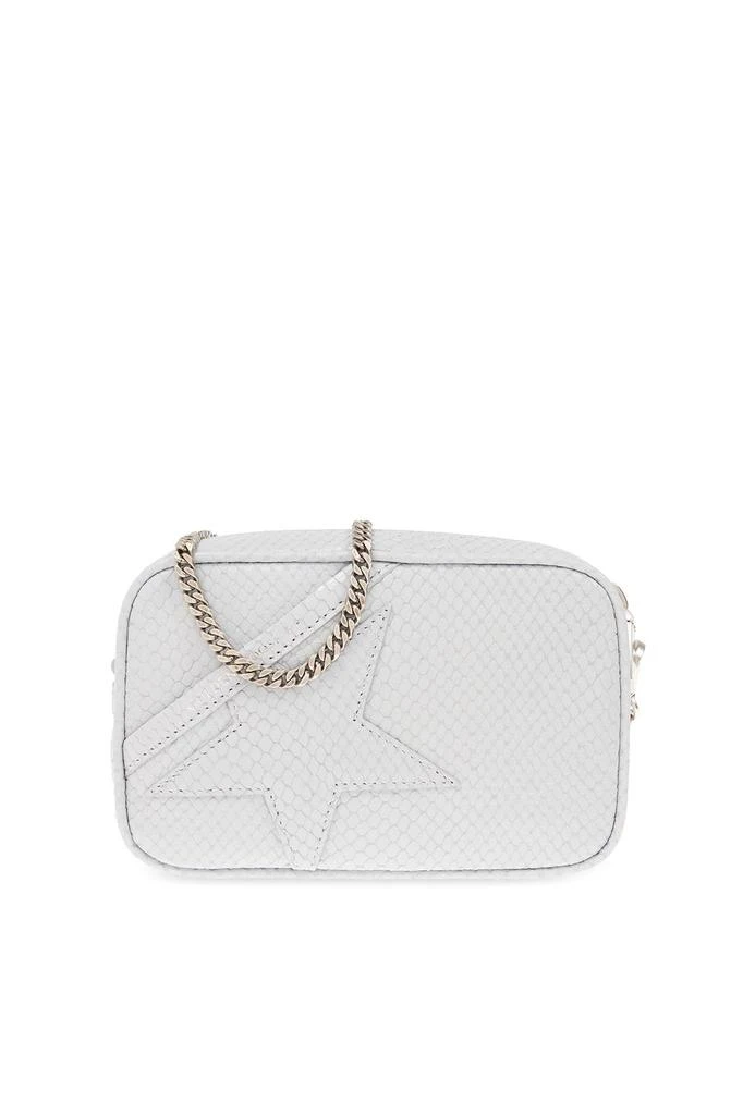 Golden Goose Golden Goose Deluxe Brand Star Mini Shoulder Bag 1