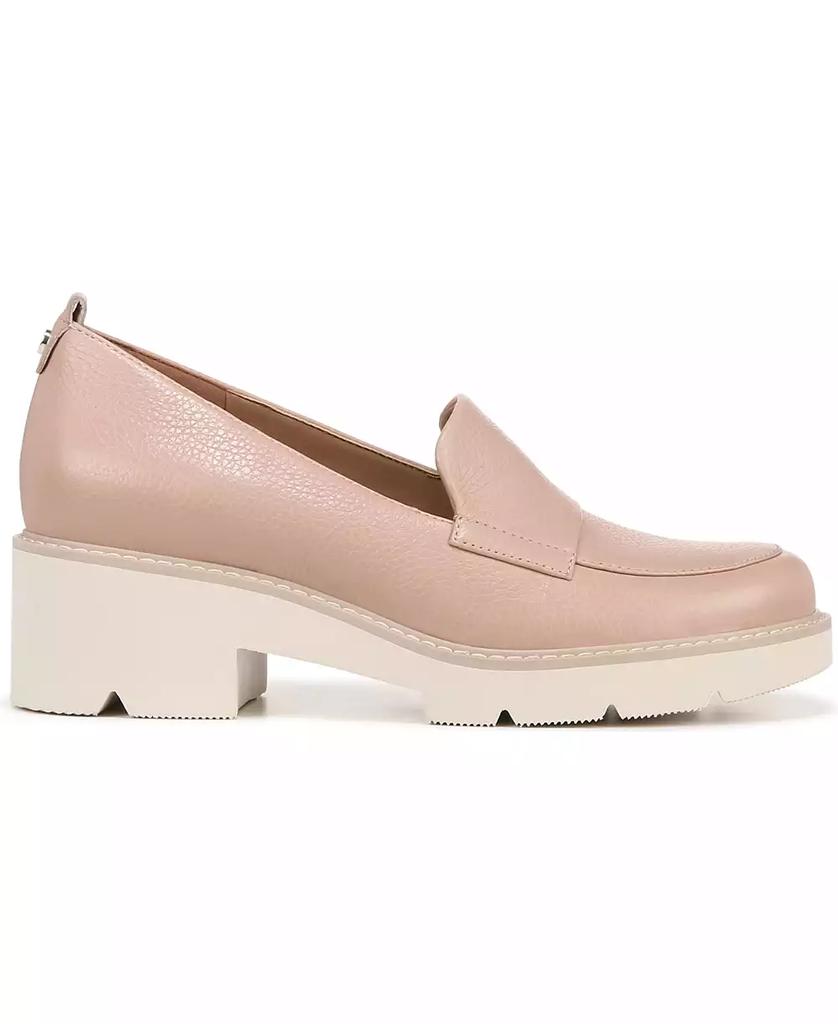 Naturalizer Darry Lug Sole Loafers