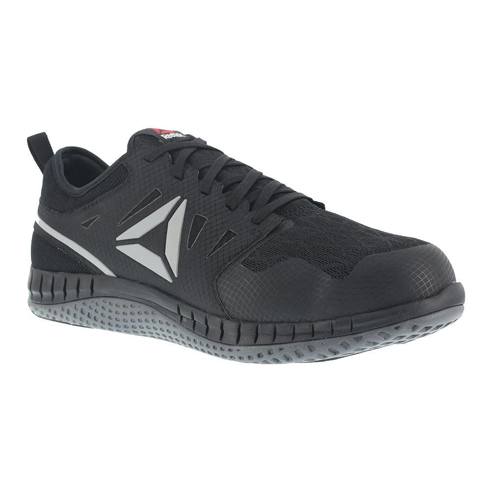 Reebok ZPrint Work Steel Toe ESD Shoes 4