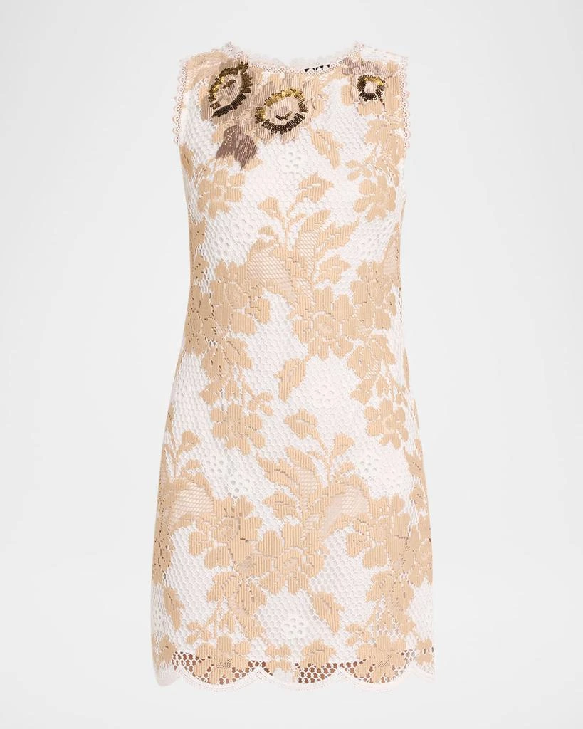 Shop Crochet-Knit Fish-Detail Mini Dress on Sale at BeyondStyle  Get 52%  Off Crochet-Knit Fish-Detail Mini Dress with Limited-Time Flash Deals,  Exclusive Discounts, and Special Offers. Enjoy Unbeatable Savings on Crochet-Knit  Fish-Detail