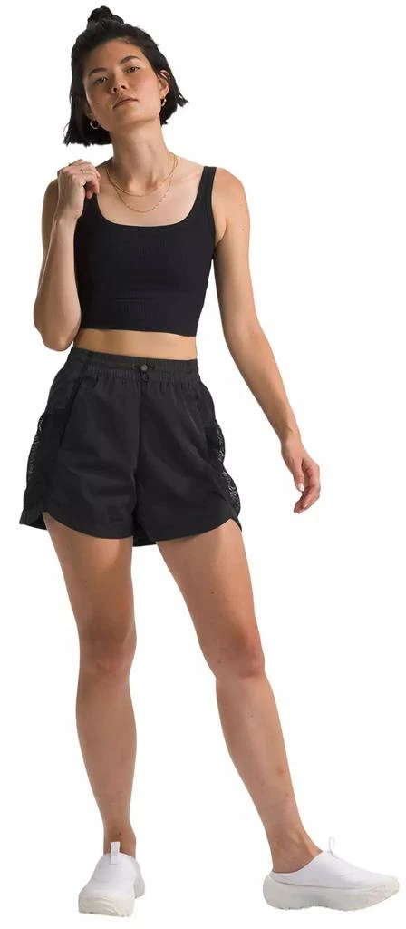 The North Face The North Face Women's Mountain Light Wind Shorts 2