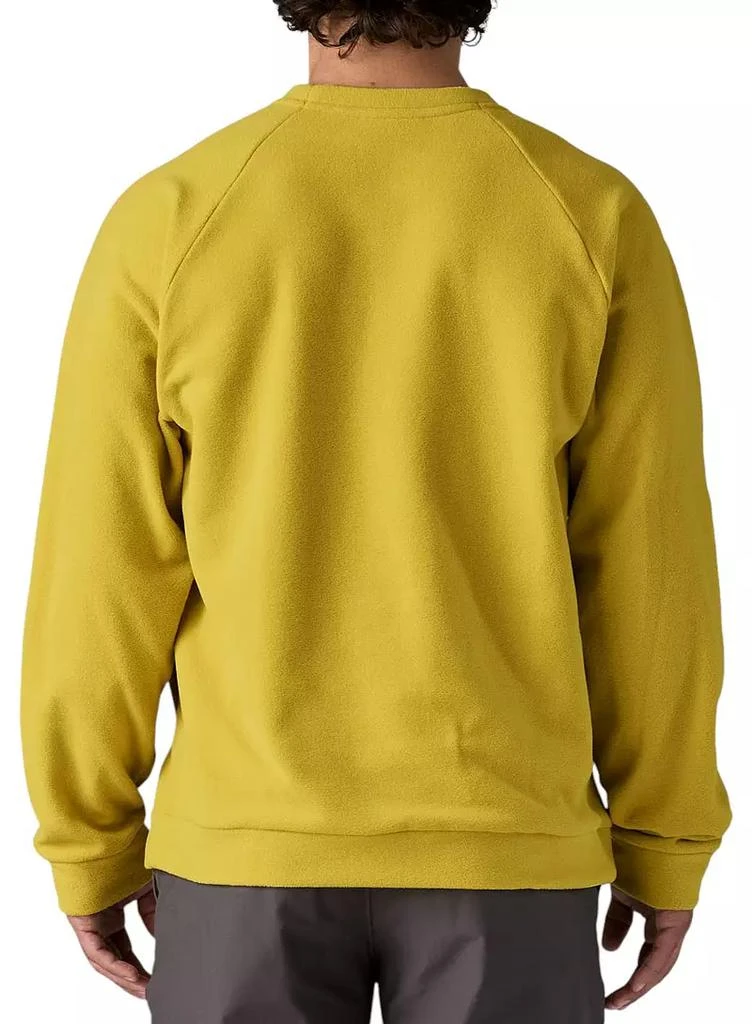Patagonia Patagonia Men's Micro D Crewneck Sweatshirt 2