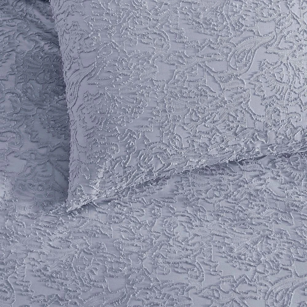 Peri Home Floral Cutwork Comforter Sets 6