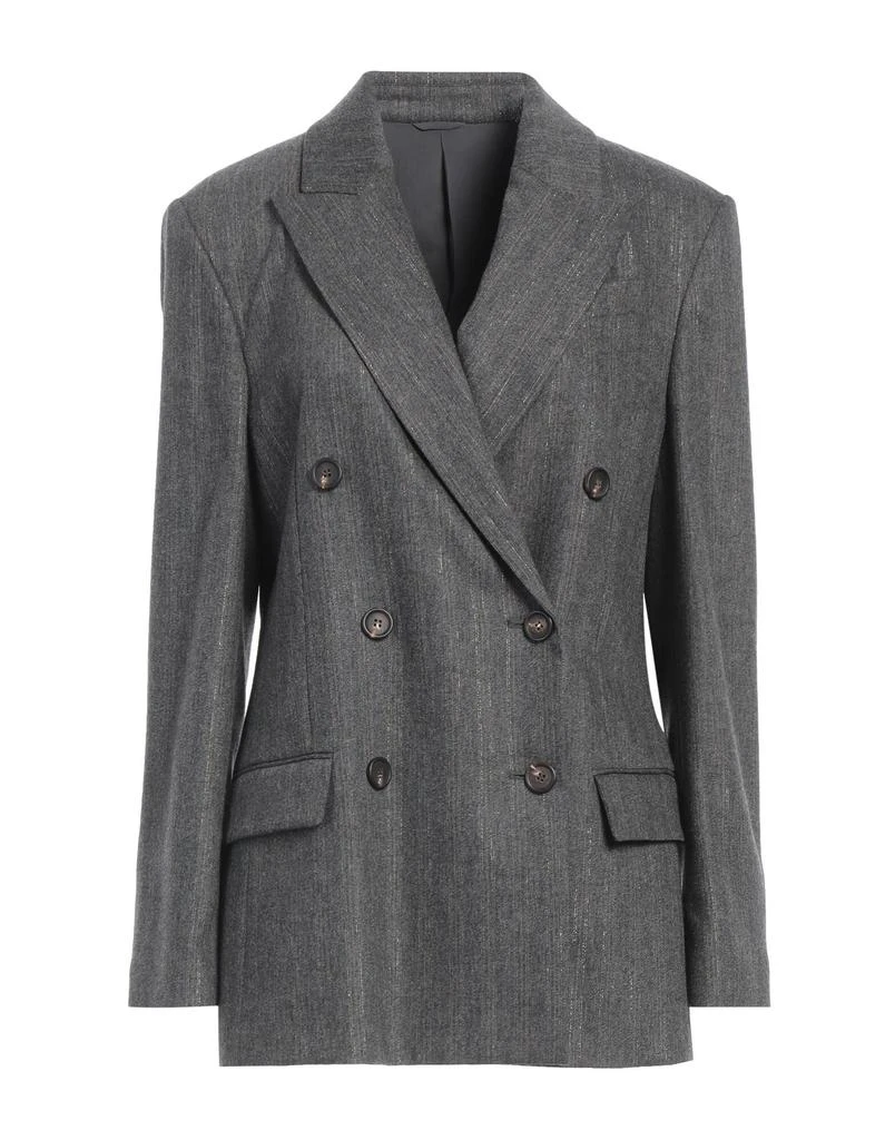 Brunello Cucinelli Blazer 1