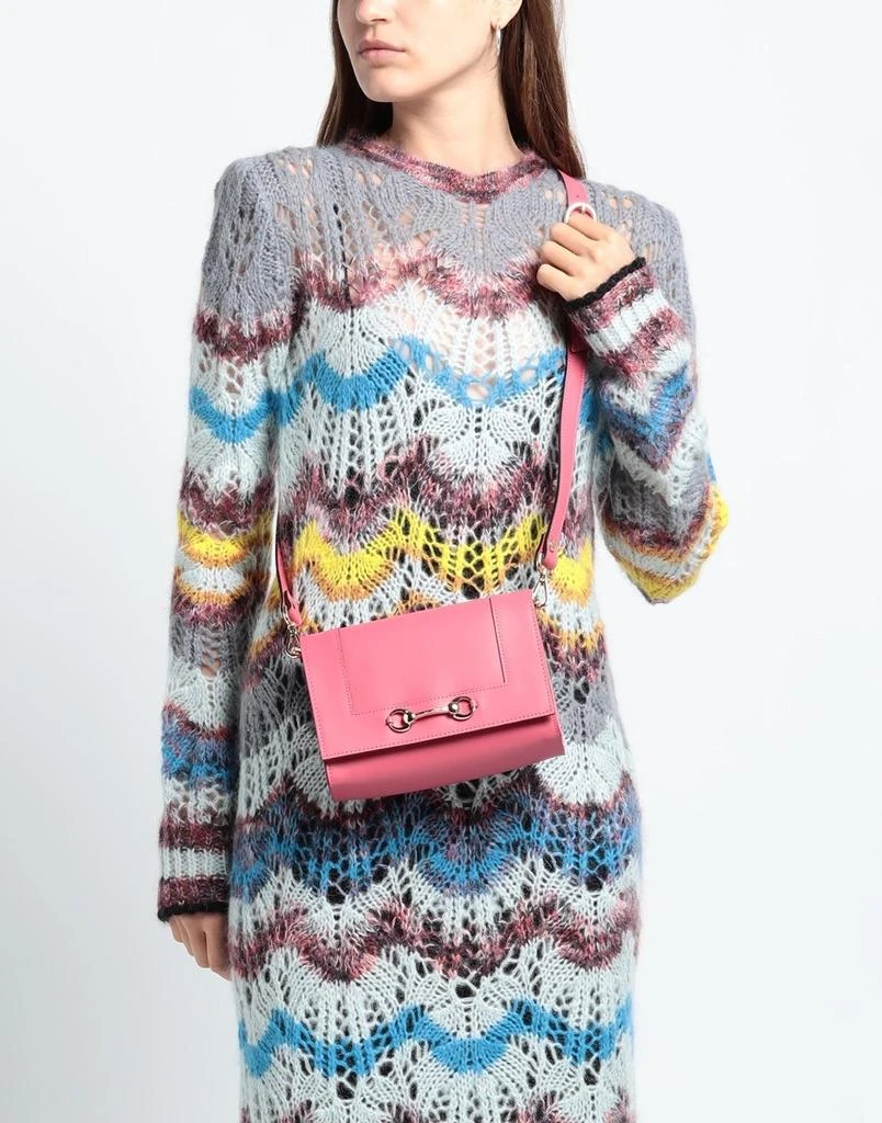 GIANNI NOTARO Cross-body bags 3