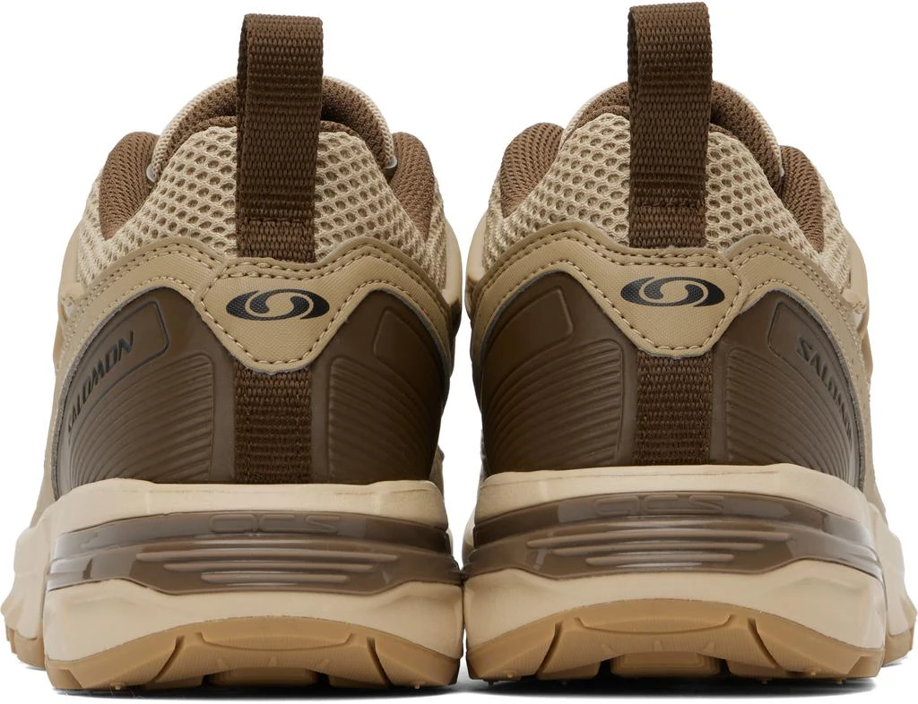 Salomon Tan ACS + OG Sneakers 2