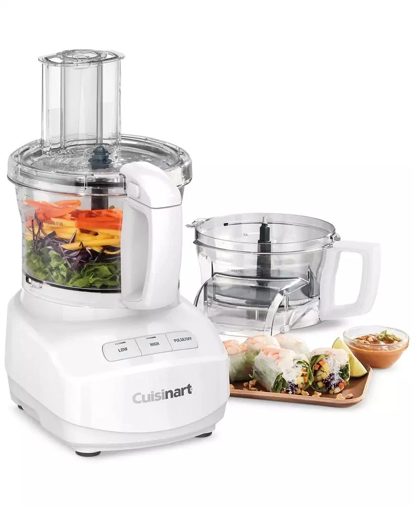 Cuisinart 9-Cup Continuous Feed Food Processor 1