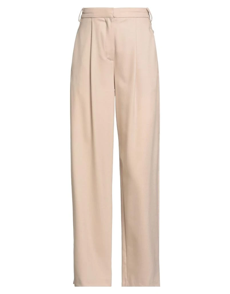 SEMICOUTURE Casual pants 1