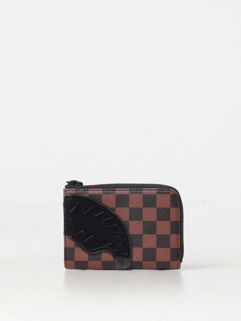 SprayGround Wallet woman Sprayground 3