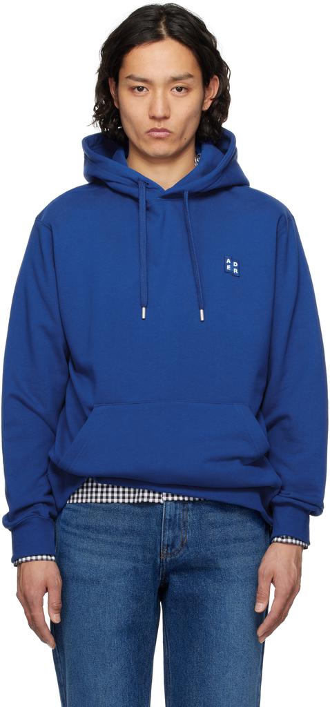 ★Ader Error★2025SS 超新作★Hoodie Product. 32 ADER error Black Product. 32 Hoodie ADER error