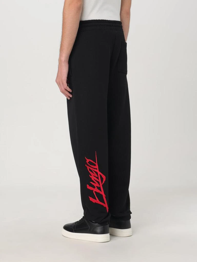 Hugo Boss Pants men Hugo 3
