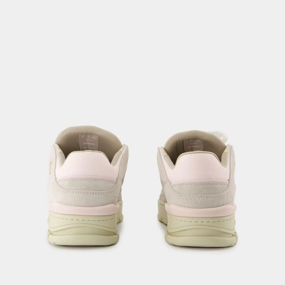 Axel Arigato AREA LO SNEAKERS 3