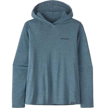 Patagonia Cap Cool Daily Graphic Hooded Shirt - Men's 4