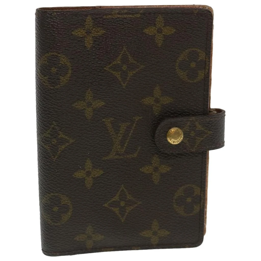 Louis Vuitton Louis Vuitton Cloth purse 1