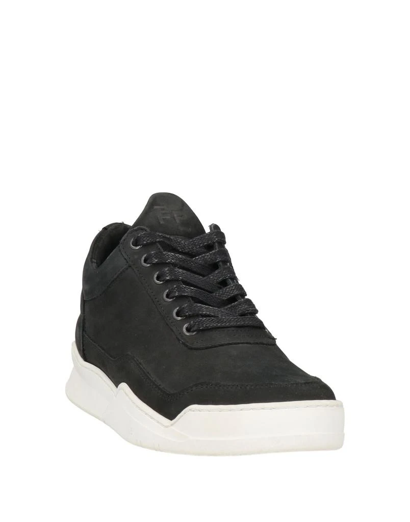 Filling Spaces Sneakers 2