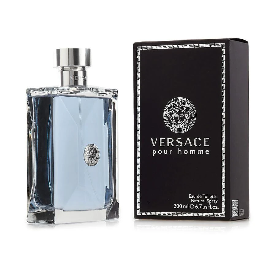 Versace Versace Versace Pour Homme Mens EDT 3