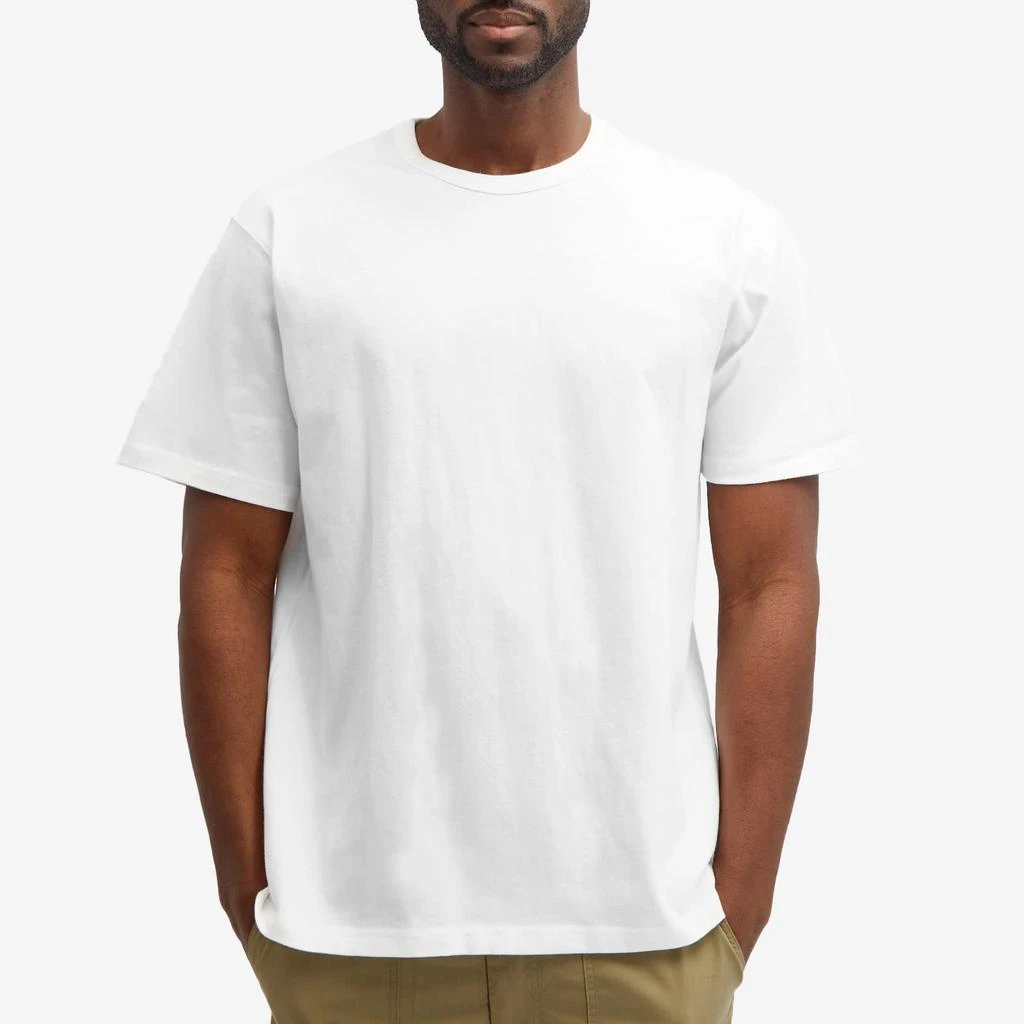 FrizmWORKS FrizmWORKS OG Athletic T-Shirt - 2 Pack 2