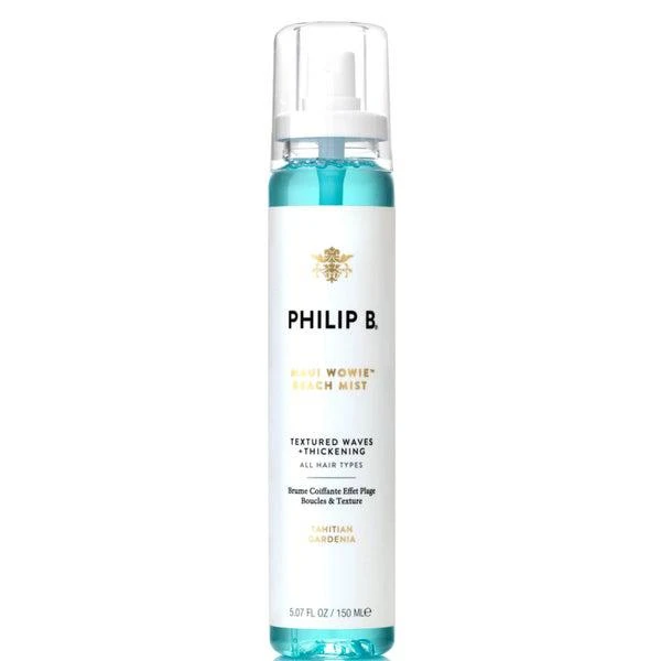 Philip B Philip B Maui Wowie Beach Wave Mist 1
