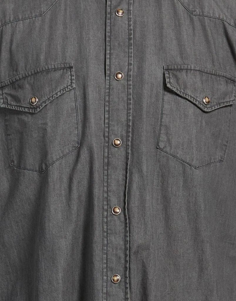 GRIGIO Denim shirt 4