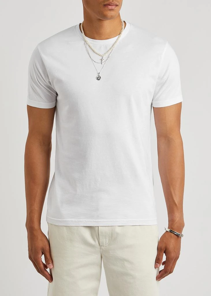 Colorful Standard Cotton T-shirt 2