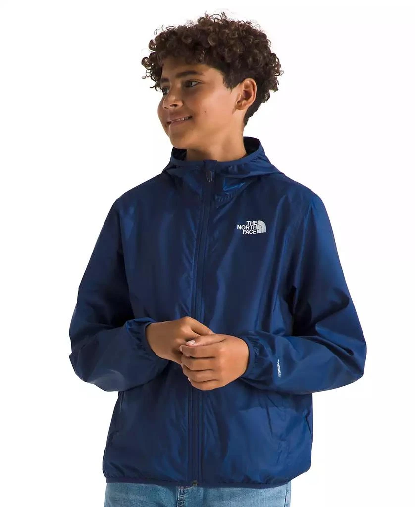 The North Face Big Boys Cyclone Wind Jacket 1