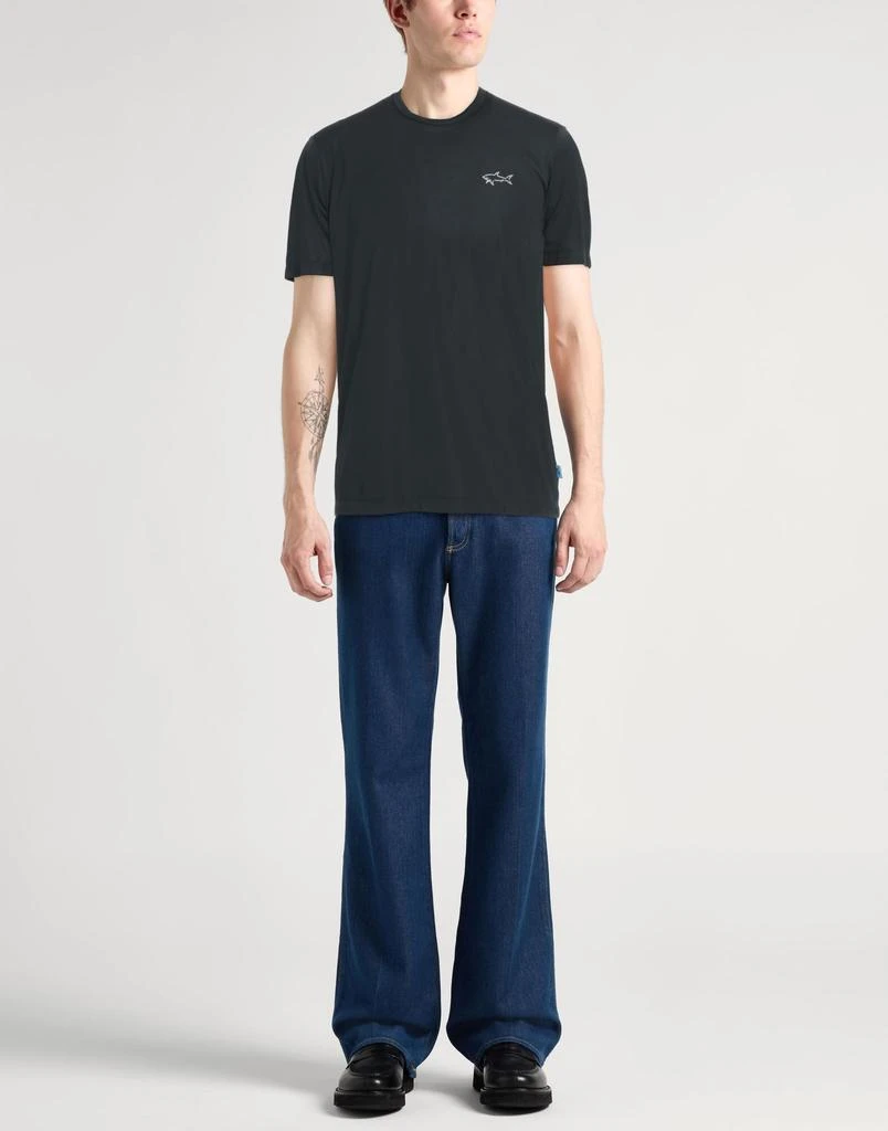 Paul & Shark Basic T-shirt 2