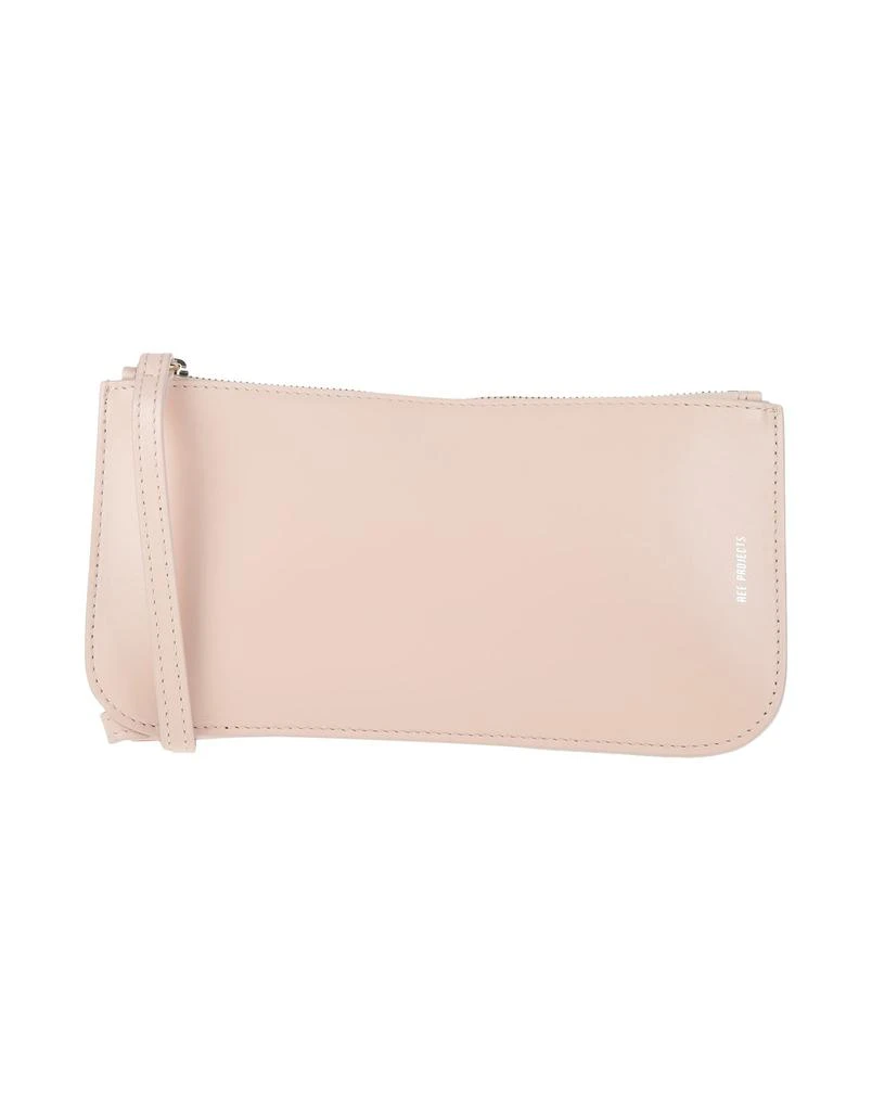 REE PROJECTS Cross-body bags 1
