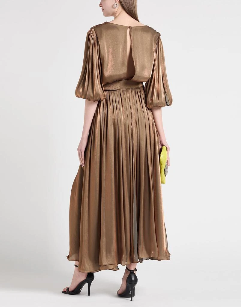 Costarellos Long dress 3
