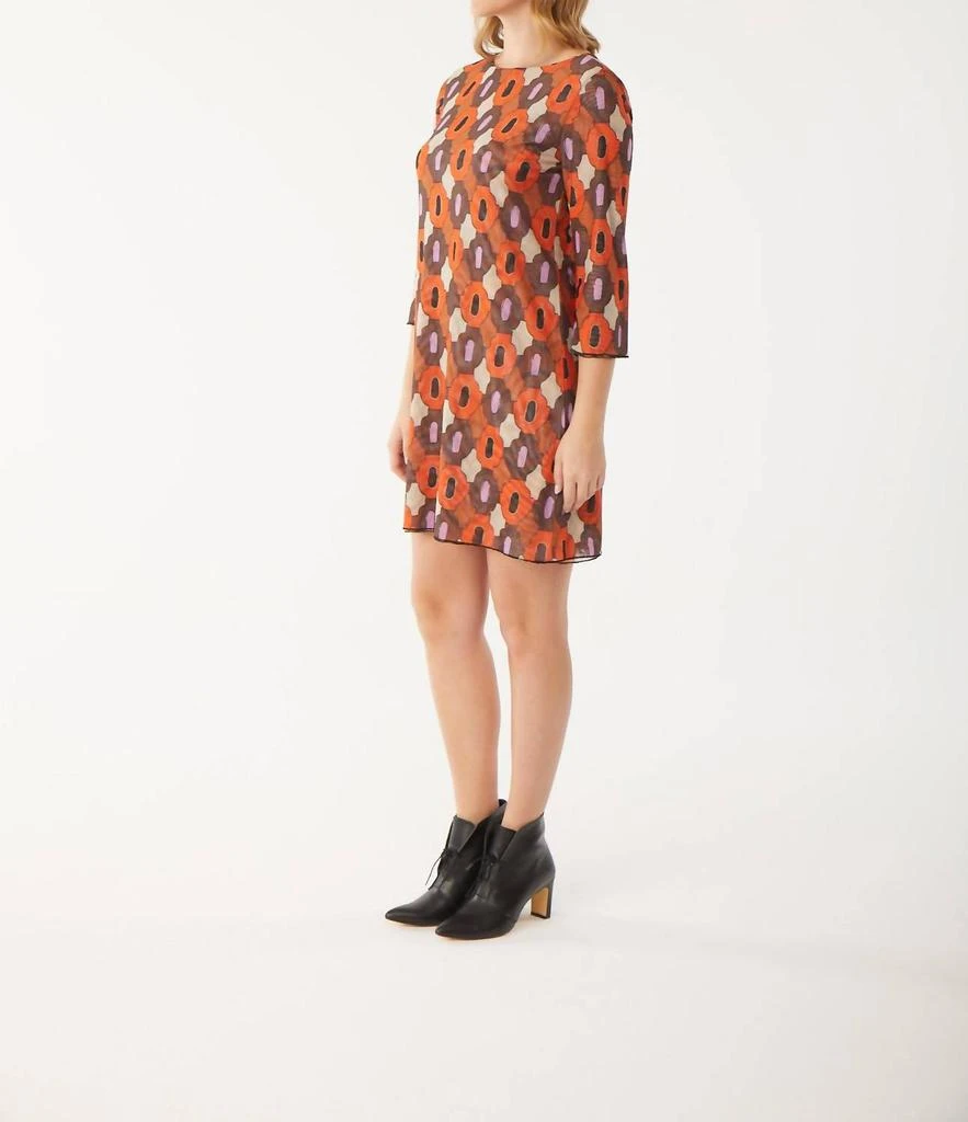 ISLE by Melis Kozan Isle By Melis Kozan - Sybil Dress 2