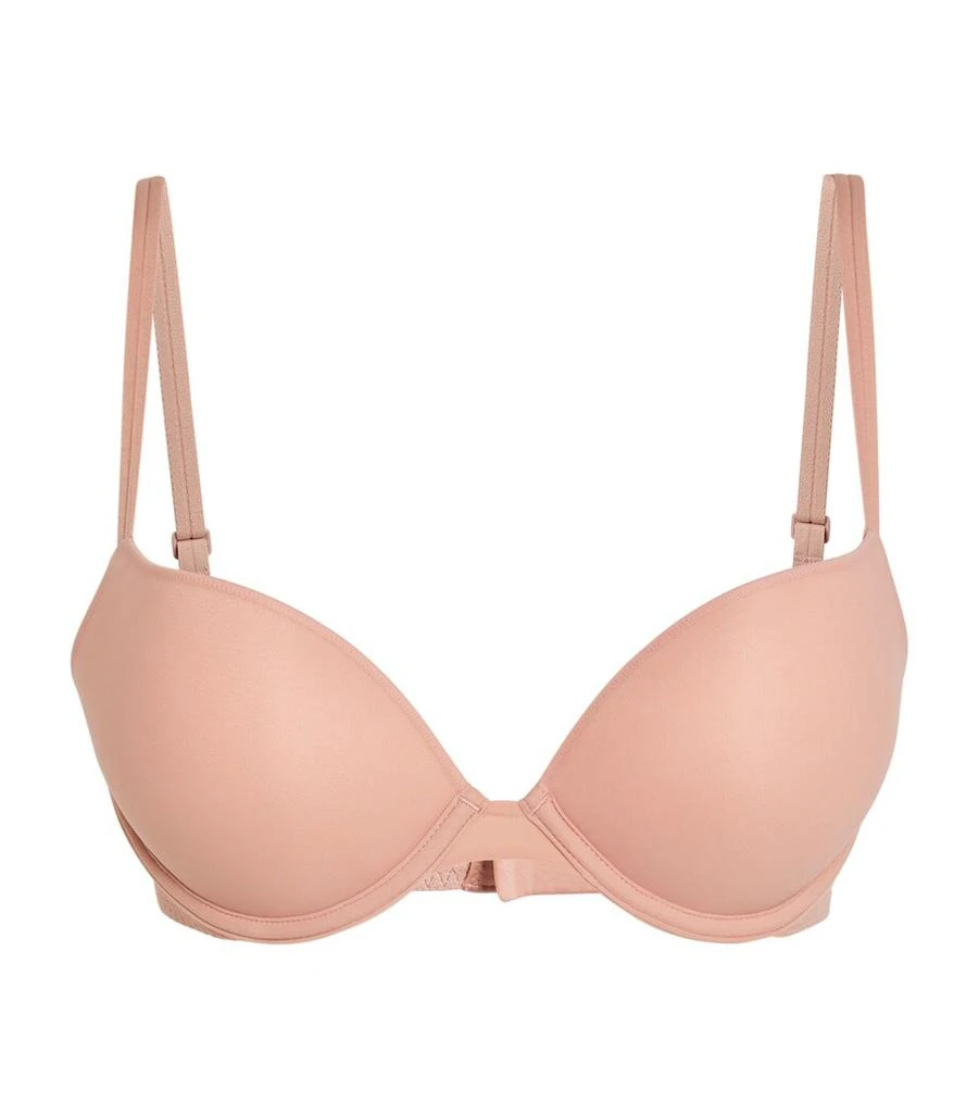 Calvin Klein Push-Up Plunge Bra 1