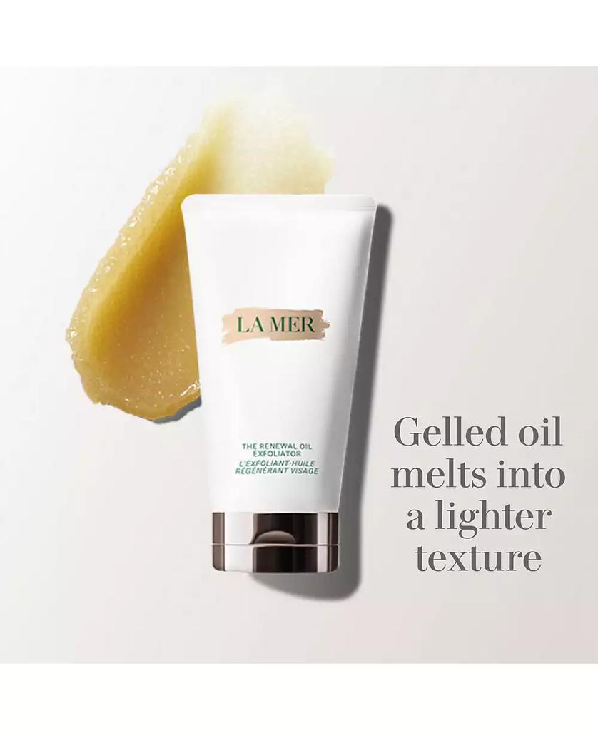 La Mer The Renewal Oil Exfoliator, 100 ml