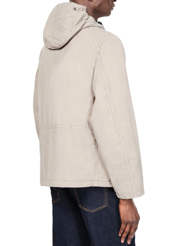 CP Company Goggle jacket 5