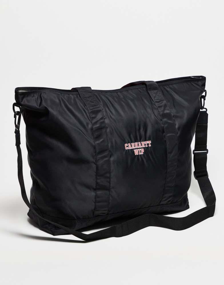 Carhartt カーハート Bayfield Tote ベイフィールド　BK Carhartt カーハート Bayfield Tote ベイフィールド BK