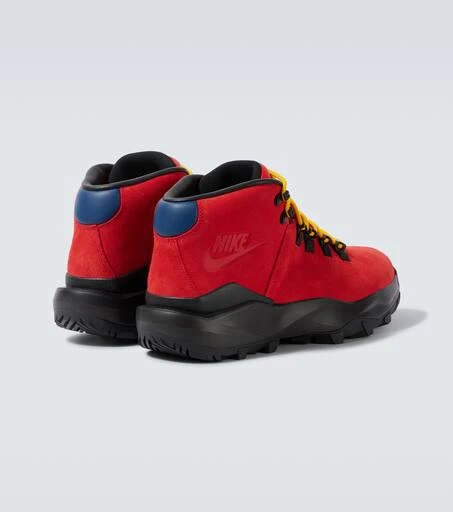 NIKE Cygnal suede sneakers 6