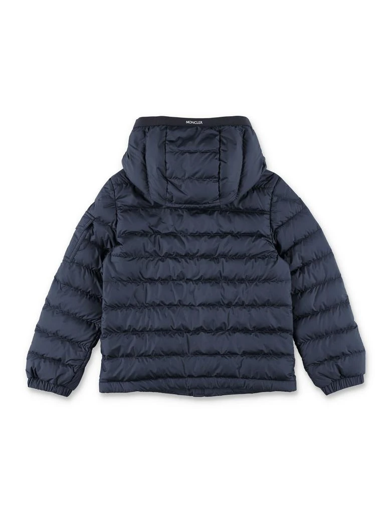 Moncler Moncler Enfant Galion Hooded Down Jacket 2
