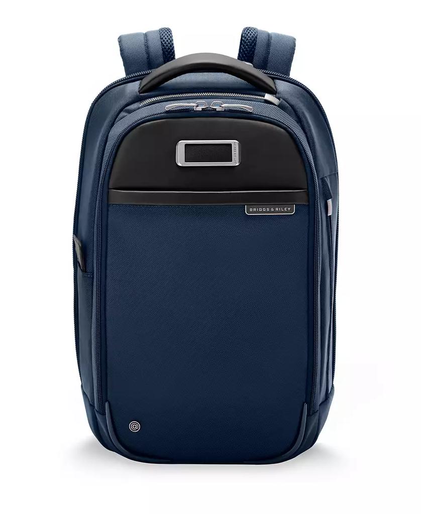 Briggs & Riley Work 2.0 Slim Backpack
